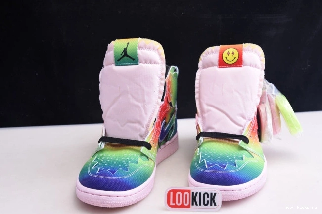 BALVIN X OG 1 JORDAN J AIR HIGH DC3481-900 0805